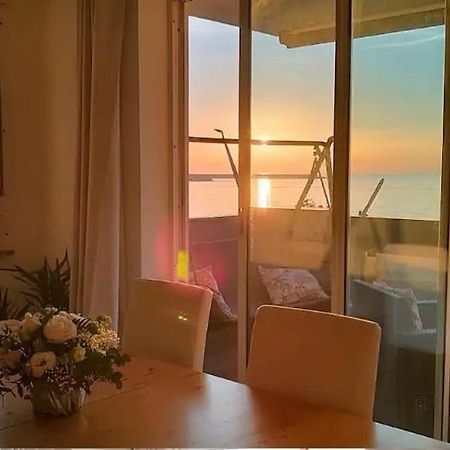 Seahorse B&B อาลเกโร ภายนอก รูปภาพ