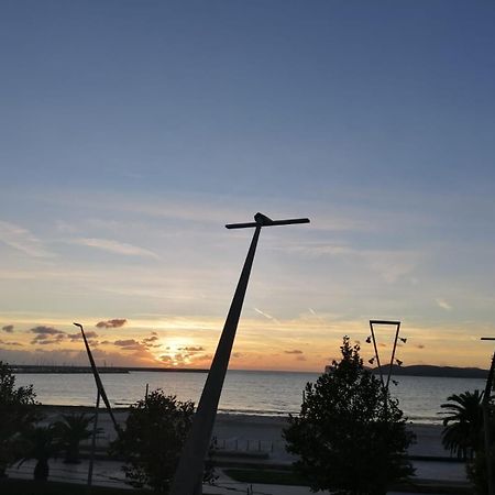 Seahorse B&B อาลเกโร ภายนอก รูปภาพ