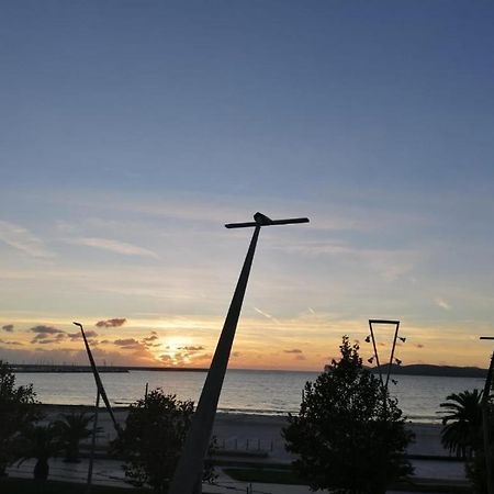 Seahorse B&B อาลเกโร ภายนอก รูปภาพ