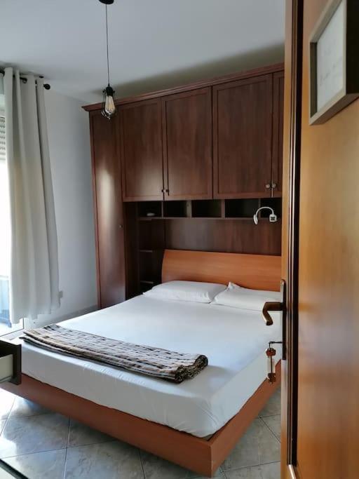 Seahorse B&B อาลเกโร ภายนอก รูปภาพ