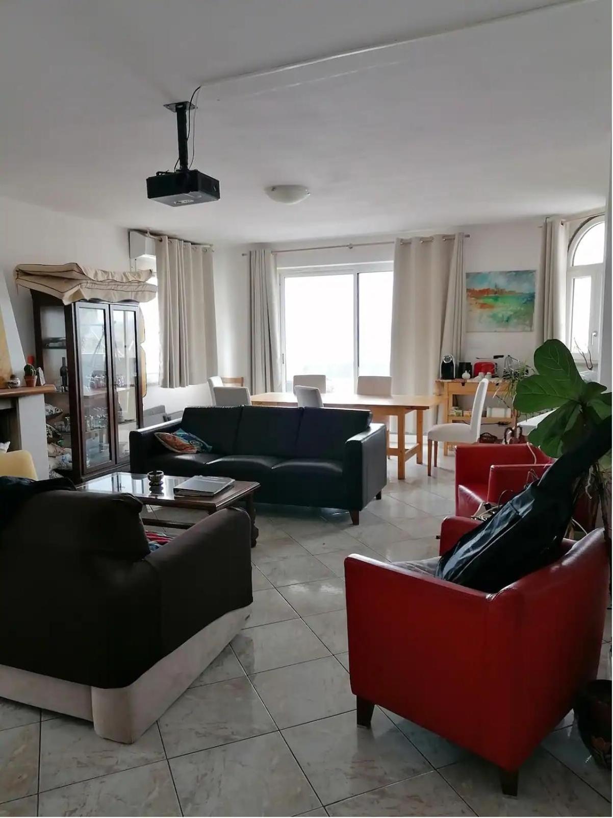 Seahorse B&B อาลเกโร ภายนอก รูปภาพ