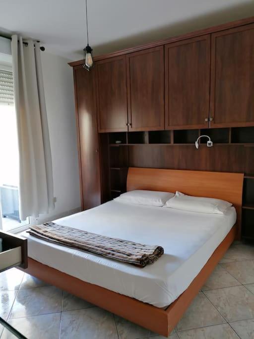 Seahorse B&B อาลเกโร ภายนอก รูปภาพ