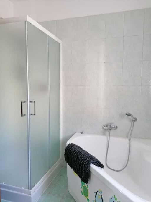 Seahorse B&B อาลเกโร ภายนอก รูปภาพ