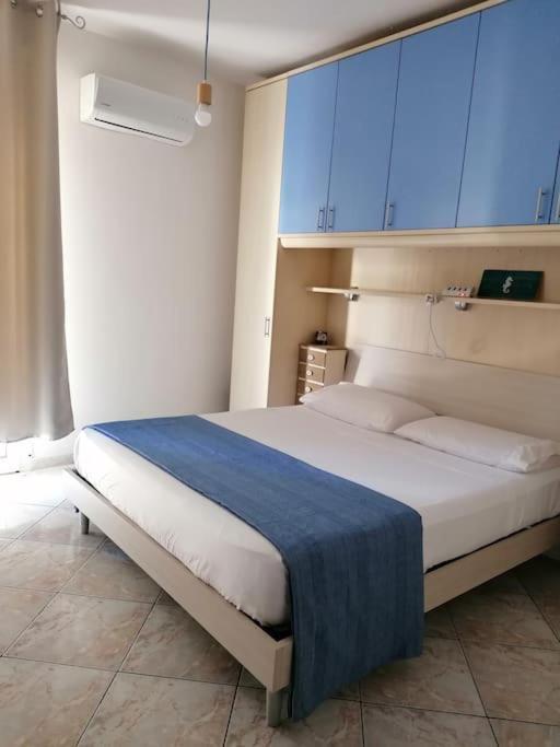Seahorse B&B อาลเกโร ภายนอก รูปภาพ