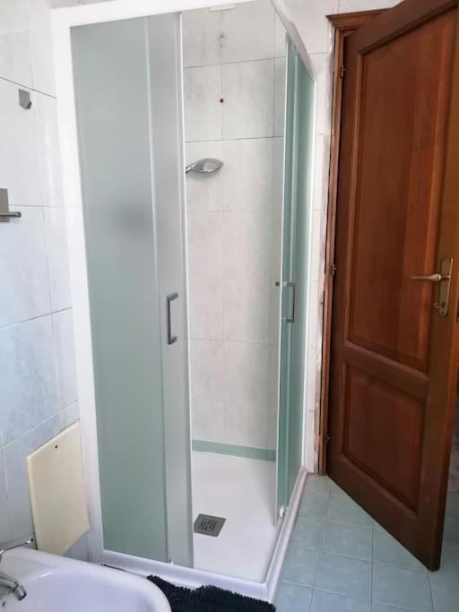 Seahorse B&B อาลเกโร ภายนอก รูปภาพ