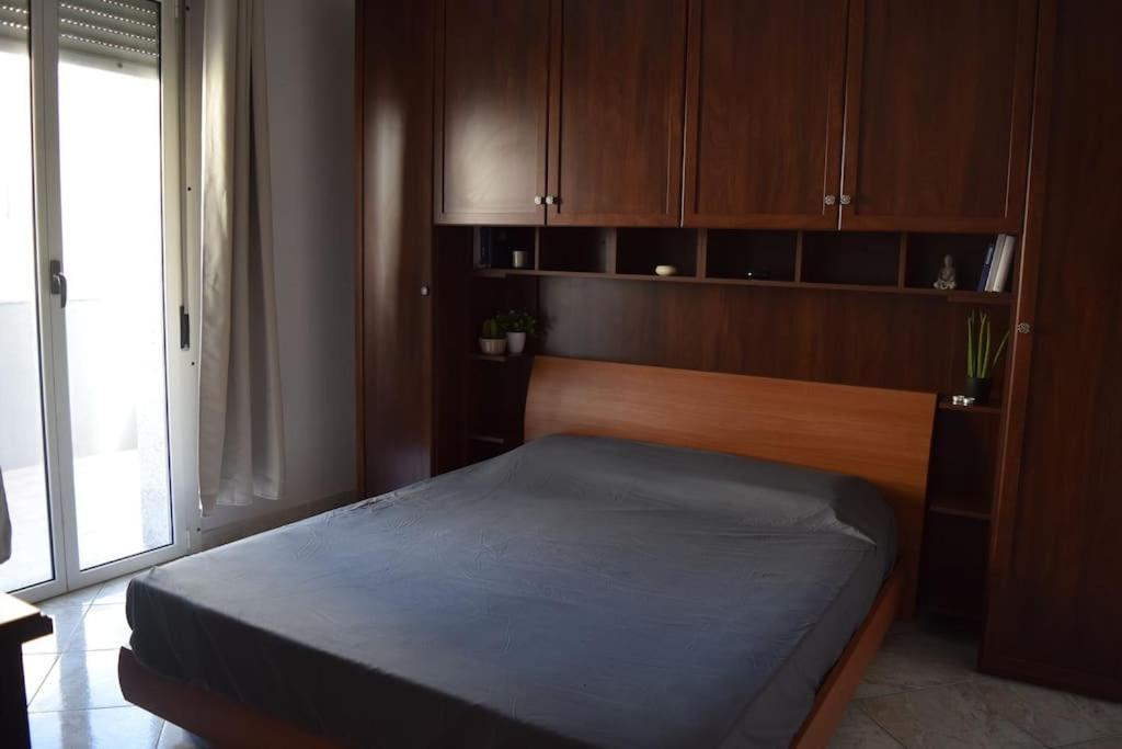 Seahorse B&B อาลเกโร ภายนอก รูปภาพ