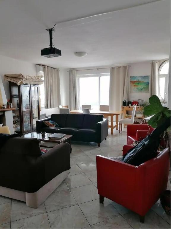 Seahorse B&B อาลเกโร ภายนอก รูปภาพ